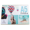 Picture of SIGN HOLDER A5 SLANTED HORIZONTAL